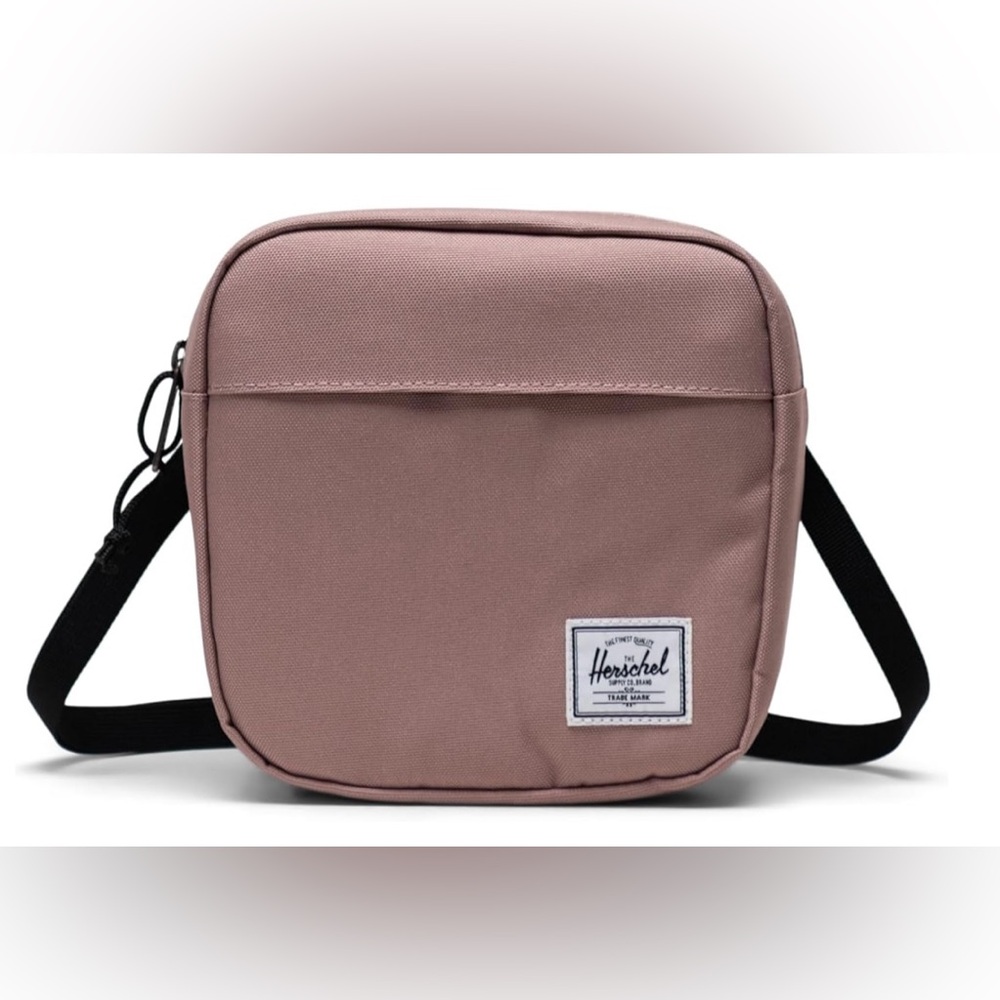 Herschel Supply Company Ash Rose Classic Crossbody
